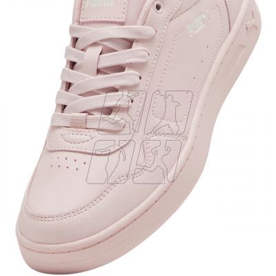 6. Puma Court Classy W shoes 395021 12