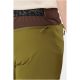 7. Viking Sequoia Bamboo Hiking Shorts – Olive, Size: L