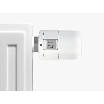 3. Popp POPZ701721 thermostatic radiator valve Suitable for indoor use