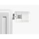 3. Popp POPZ701721 thermostatic radiator valve Suitable for indoor use