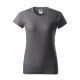 2. Malfini Basic T-shirt W MLI-13436 steel