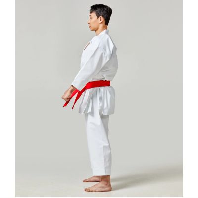 6. Basic Kata Combo WKF karate kimono | MOOTO
