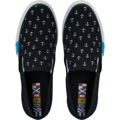 7. Helly Hansen Copenhagen Slip-On W 11485 597 shoes
