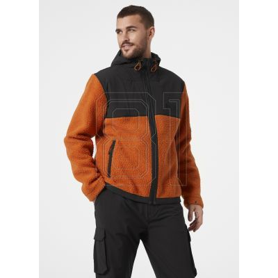 19. Jacket Helly Hansen Patrol Pile M 53678 300