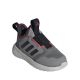 8. Adidas Tensaur Comfort Gray JR6083 Kids' Shoes
