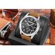 5. TIMBERLAND Killington Peak Chronograph Men's Watch TDWGC0068803 + BOX