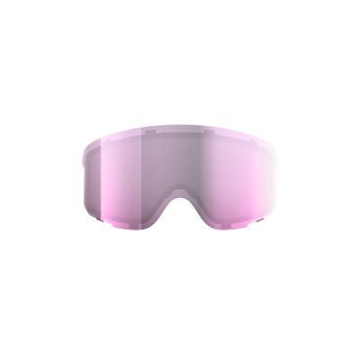 POC NEXAL Mid Clarity Comp Cat 1 Goggle Lens