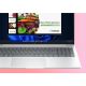 34. HP EliteBook 8 G1i AI PC Intel Core Ultra 5 225U Laptop 40.6 cm (16") WUXGA 24 GB DDR5-SDRAM 512 GB SSD Wi-Fi 6E (802.11ax) Windows 11 Pro Silver