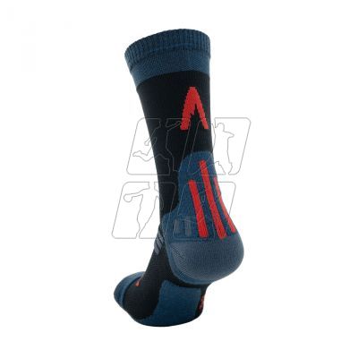 2. Trekking socks Alpinus Valletto M FI18036