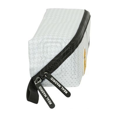 5. Real Madrid Pencil Case 812454050