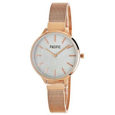 Pacific X6094-6 Women's Watch