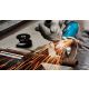 4. Bosch GWS 750 S angle grinder 12.5 cm 11000 RPM 750 W 1.8 kg