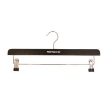 RIMECK trouser hanger (black)