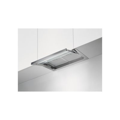 ELECTROLUX LFP536X telescopic hood