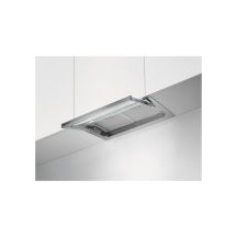 ELECTROLUX LFP536X telescopic hood
