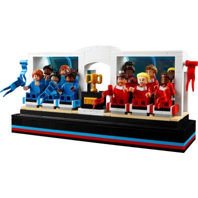 11. LEGO Ideas 21337 Table Football