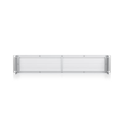 3. Ubiquiti OCD Rack-Mount Panel, Vented 2U Panel UACC-Rack-Panel-Vented-2U