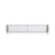 3. Ubiquiti OCD Rack-Mount Panel, Vented 2U Panel UACC-Rack-Panel-Vented-2U