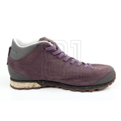 5. Aku Bellamont 3 GTX M 527565 trekking shoes