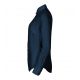 4. Women's Style LS Shirt (Navy Blue)