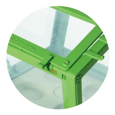 5. Clementoni Set - My First Greenhouse