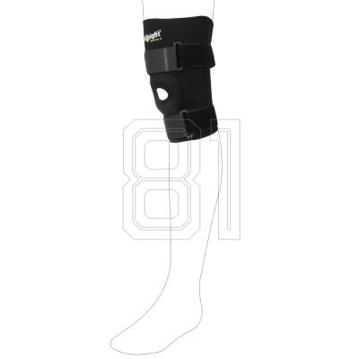 3. Allright ASONKLRM Knee Support