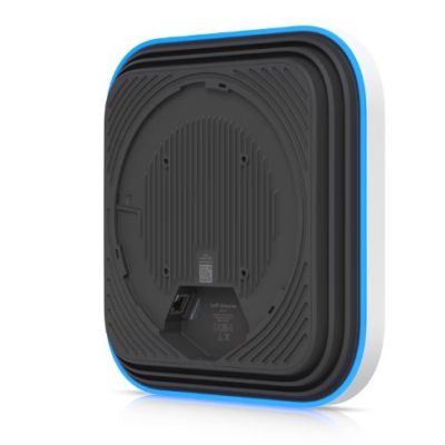 5. Access Point Wi-Fi 7 Ubiquiti UniFi E7 2.4GHz(2 x 2)/5GHz(4 x 4)/6GHz(4 x 4) PoE++ 1x10G (E7-EU)