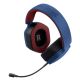 3. TRUST GXT492SM CARUS Gaming Headphones