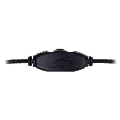 5. Esperanza EH118 headphones (black)
