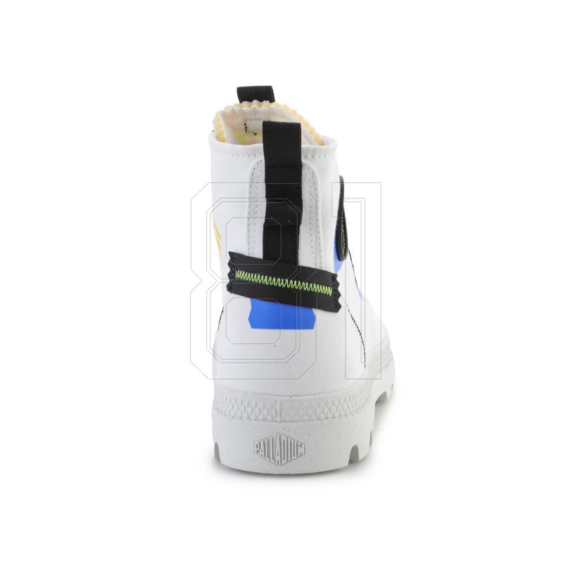 5. Shoes Palladium Pampa HI Re-Craft U 77220-904-M