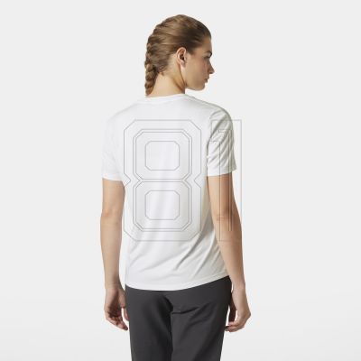 5. Helly Hansen Salt Breeze V-Neck T-Shirt W 34135 001