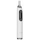 5. Braun Oral-B iO Series 9 White Electric Toothbrush
