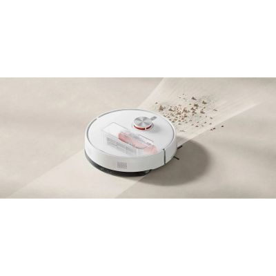 10. Xiaomi S40 cleaning robot