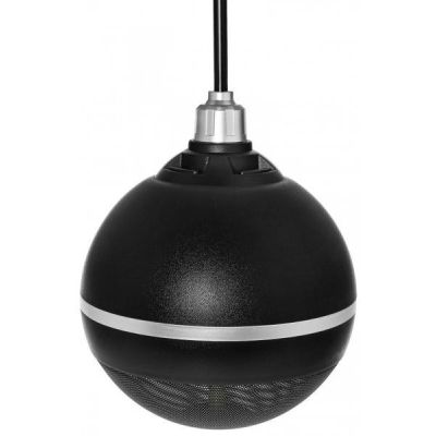 CEILING SPEAKER HQM-SK1515/B 15W 100V BLACK