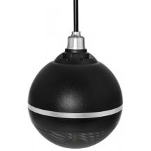CEILING SPEAKER HQM-SK1515/B 15W 100V BLACK