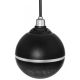 CEILING SPEAKER HQM-SK1515/B 15W 100V BLACK
