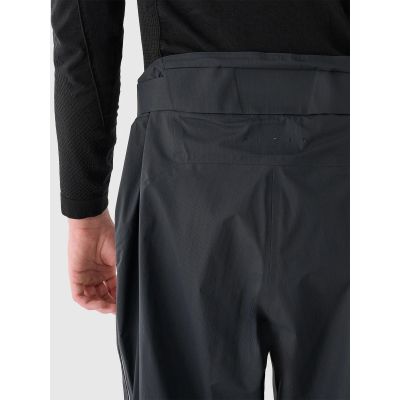 9. Ski touring pants membrane 20000/40000 men's 4F 4FWAW24TFTRM626-21S
