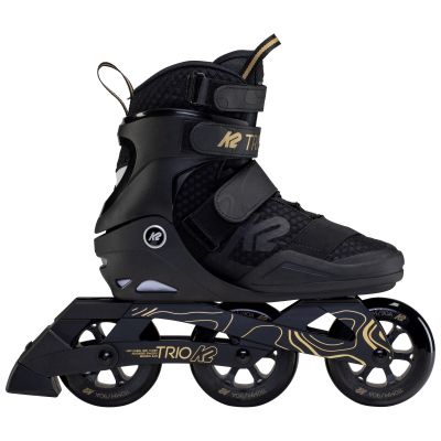 K2 TRIO 110 Inline Skates