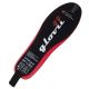 30. Glovii GW2L heated shoe insert (41, 42, 43, 44, 45, 46; black and red)