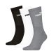 3. Puma Elements Unisex Crew Sock 3pack 947110 09