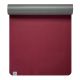 10. GAIAM Earth Lovers Double-Sided Yoga Mat 5 MM 62254