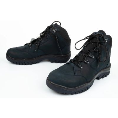 19. 4F winter boots M OBMH251 31S