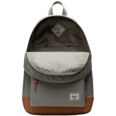 2. Herschel Heritage Backpack 11383-06109 Green One size