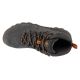 3. Columbia Newton Ridge Plus II Suede WP 1746411091 Grey 40
