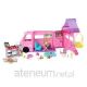 7. Detailed product description: Camper for dolls, 3 years old, 3.5 kg