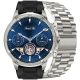 Smartwatch Gravity Silver Strap + Bracelet GT41-3