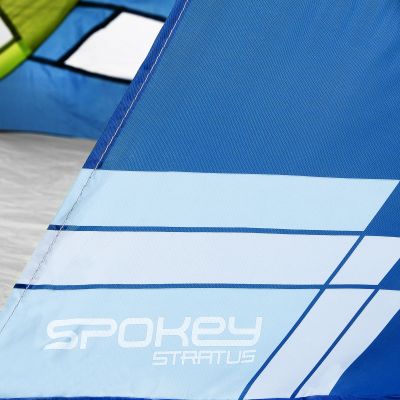 5. Stratus beach tent screen