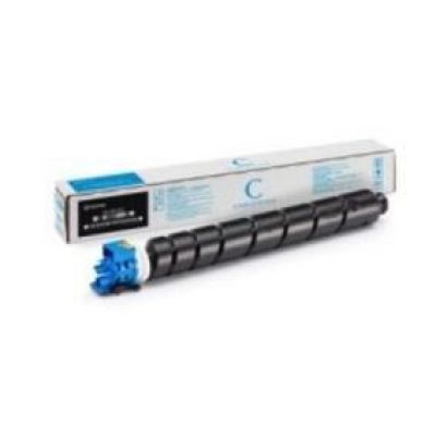3. KYOCERA TK-8515C Toner Cartridge 1 pc Original Cyan