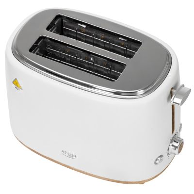20. ADLER AD 3225 toaster with grill