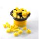 4. GEFU PROFESSIONAL Manual Slicer Black, Stainless Steel